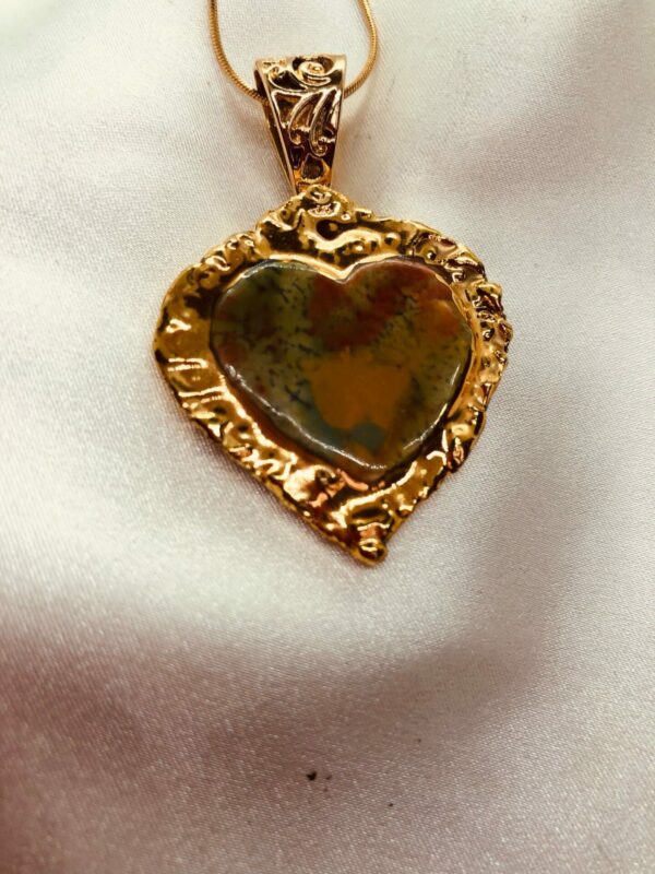 Pendentif Cyclade 16