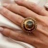Bague SPORADE 16
